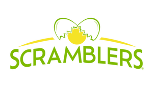 Scramblers Logo